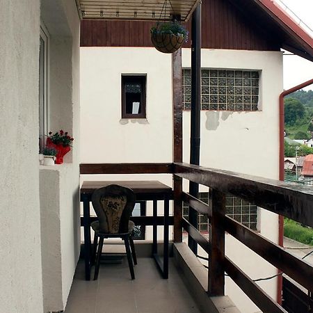 Apartament Mountain Life Buşteni 外观 照片