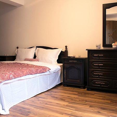 Apartament Mountain Life Buşteni 外观 照片