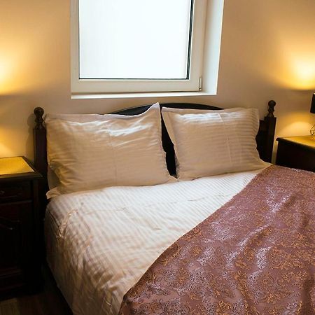 Apartament Mountain Life Buşteni 外观 照片