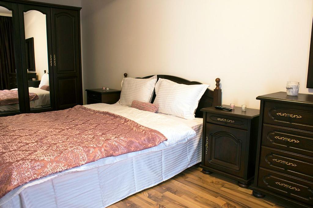 Apartament Mountain Life Buşteni 外观 照片