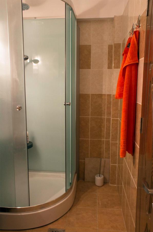 Apartament Mountain Life Buşteni 外观 照片