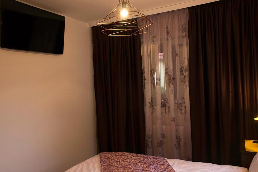Apartament Mountain Life Buşteni 外观 照片