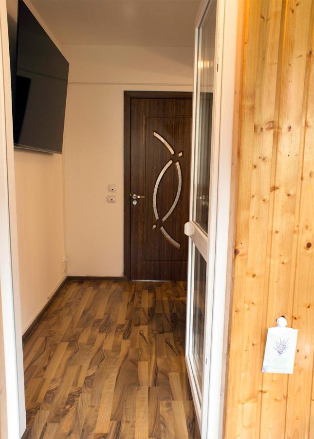 Apartament Mountain Life Buşteni 外观 照片