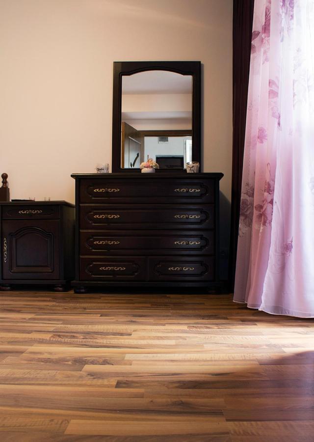 Apartament Mountain Life Buşteni 外观 照片