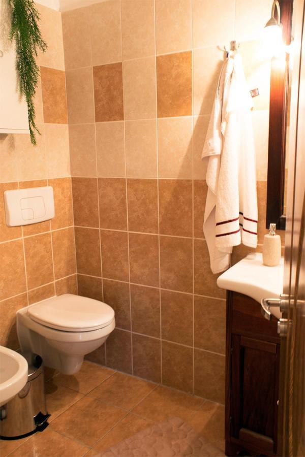 Apartament Mountain Life Buşteni 外观 照片