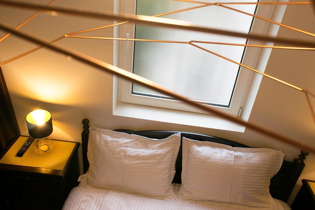 Apartament Mountain Life Buşteni 外观 照片
