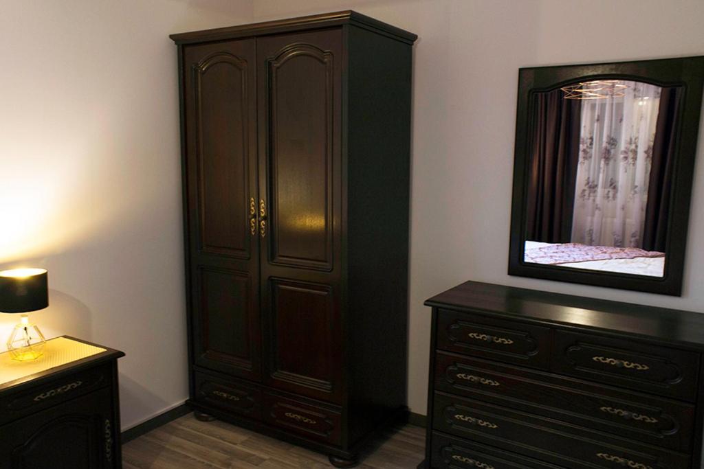 Apartament Mountain Life Buşteni 外观 照片