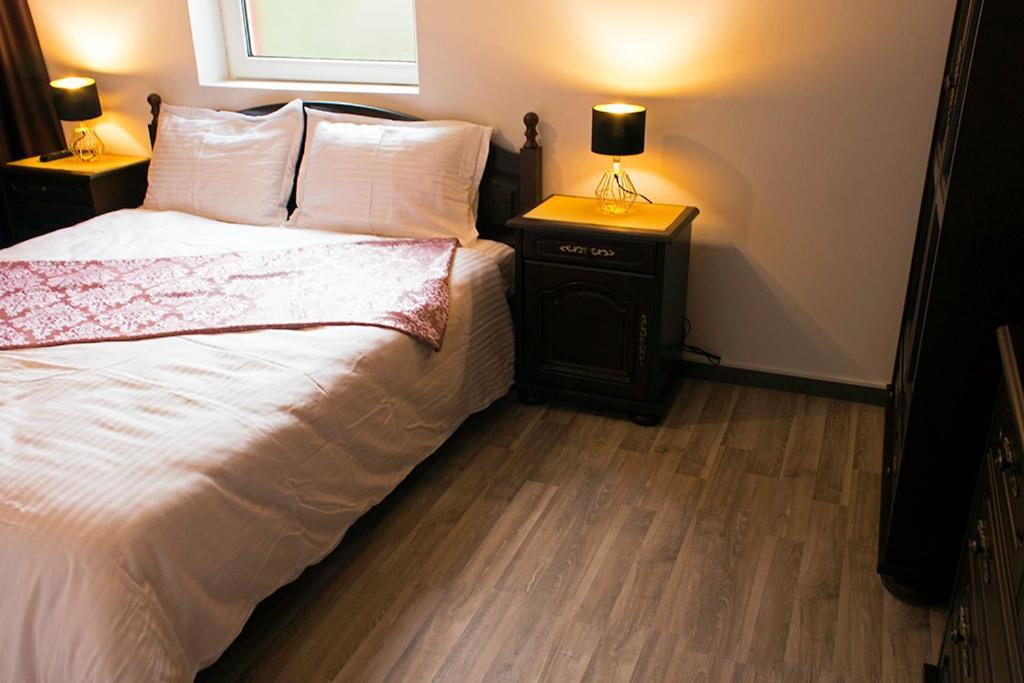 Apartament Mountain Life Buşteni 外观 照片