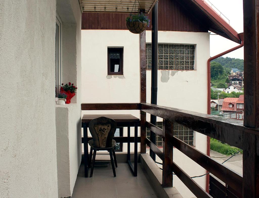 Apartament Mountain Life Buşteni 外观 照片