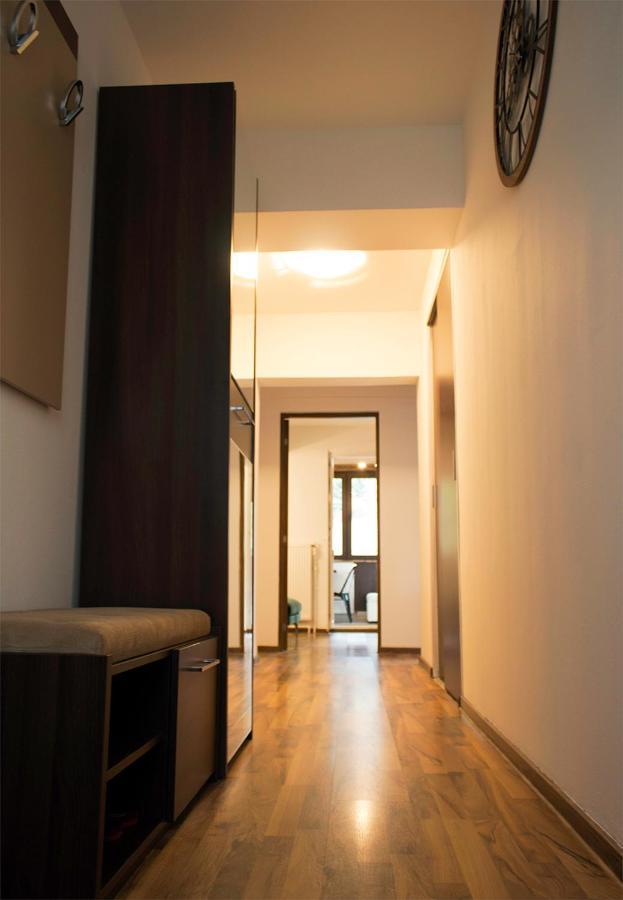 Apartament Mountain Life Buşteni 外观 照片
