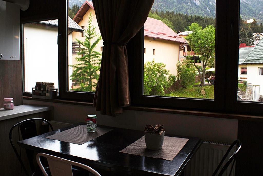 Apartament Mountain Life Buşteni 外观 照片