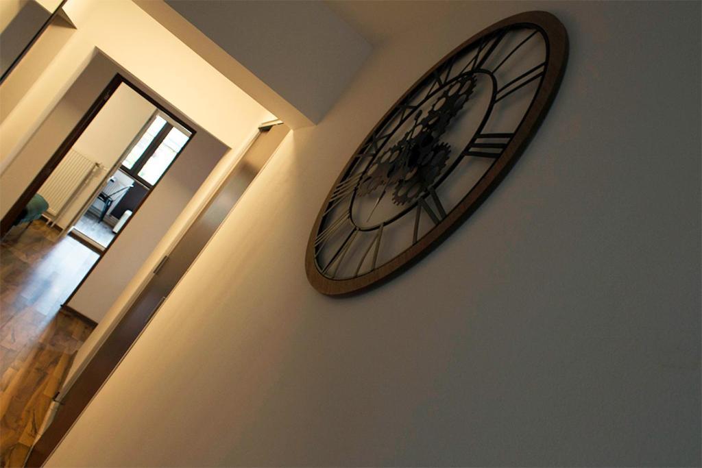 Apartament Mountain Life Buşteni 外观 照片