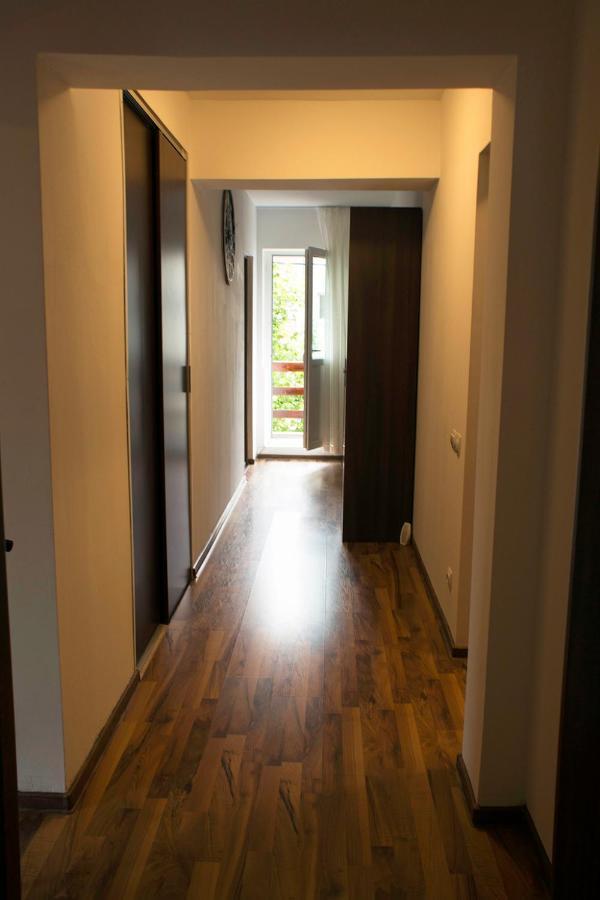 Apartament Mountain Life Buşteni 外观 照片
