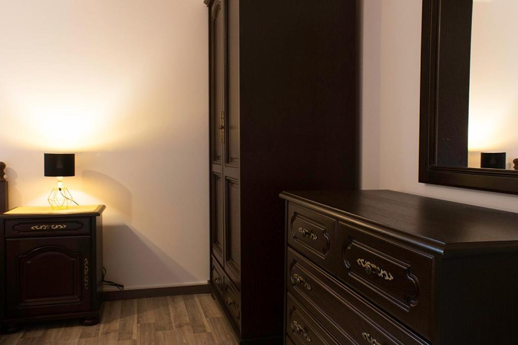 Apartament Mountain Life Buşteni 外观 照片
