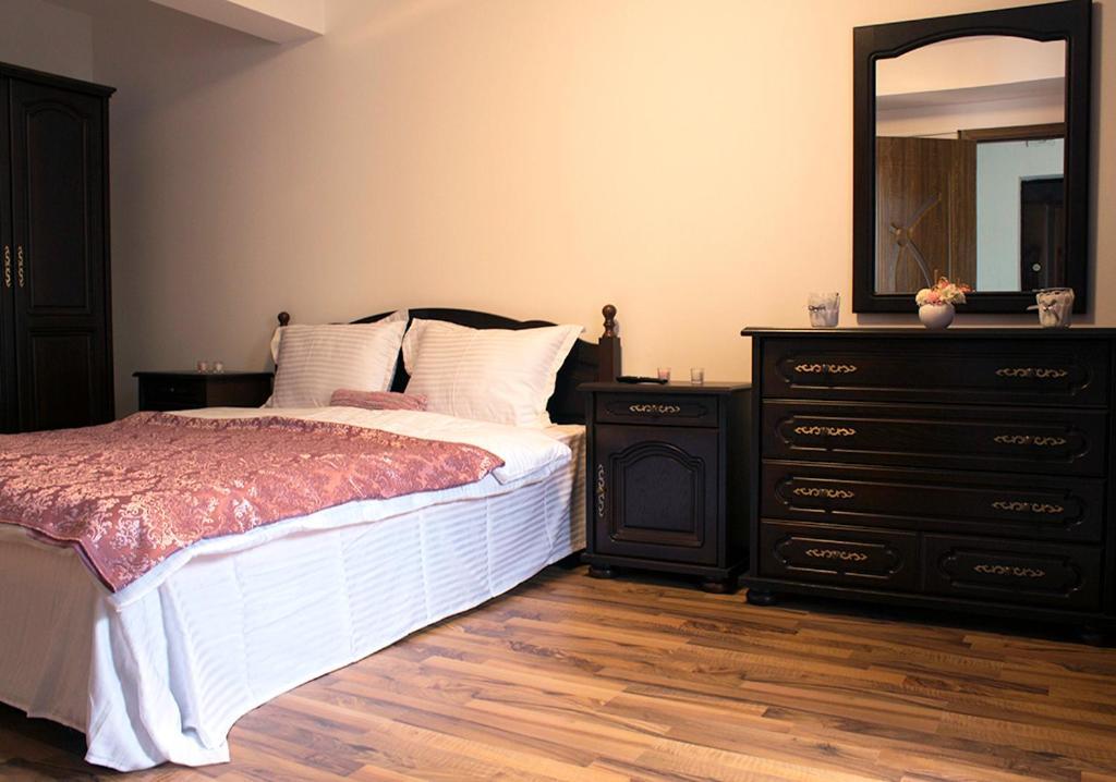 Apartament Mountain Life Buşteni 外观 照片