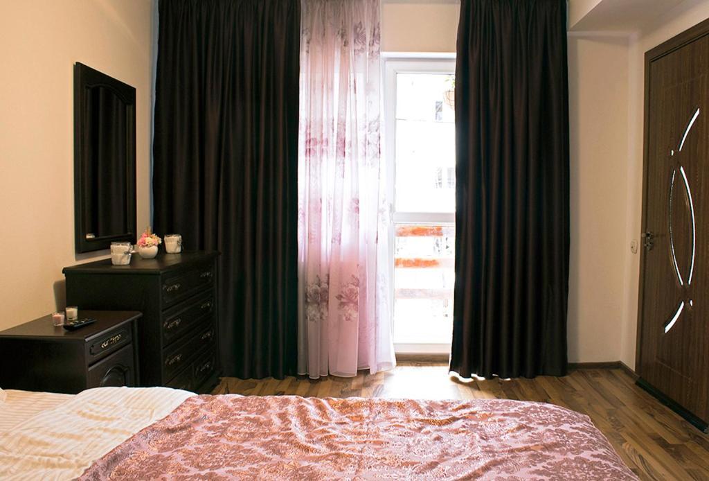 Apartament Mountain Life Buşteni 外观 照片