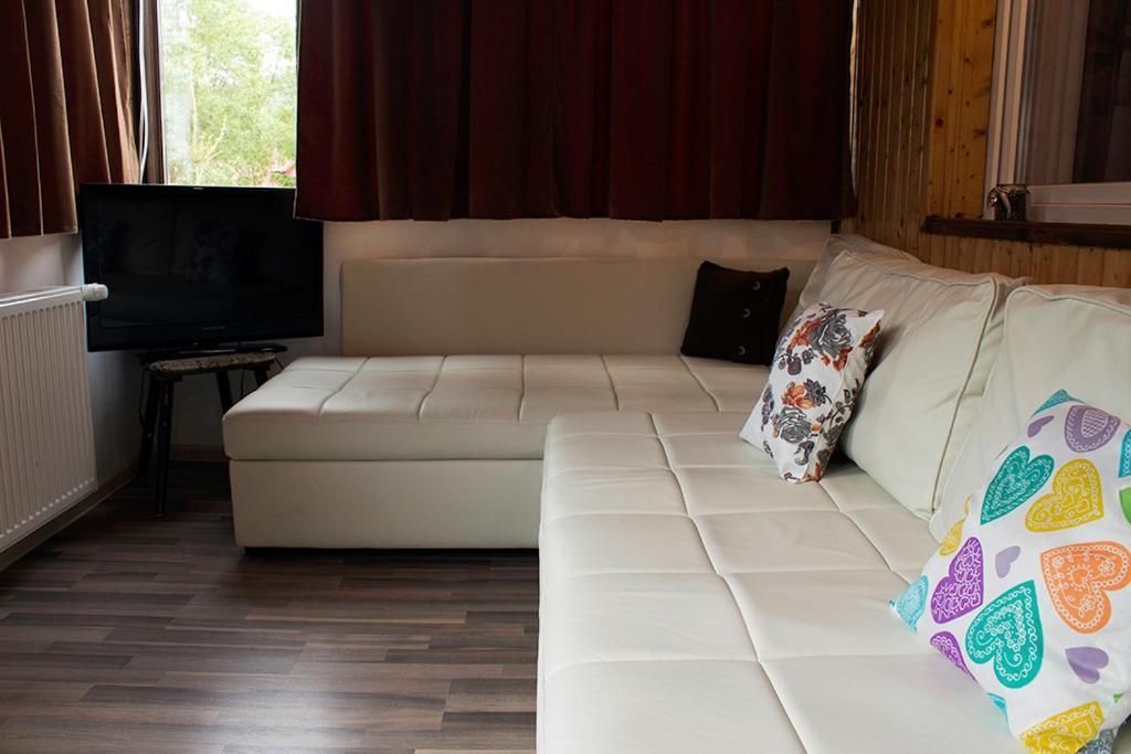Apartament Mountain Life Buşteni 外观 照片