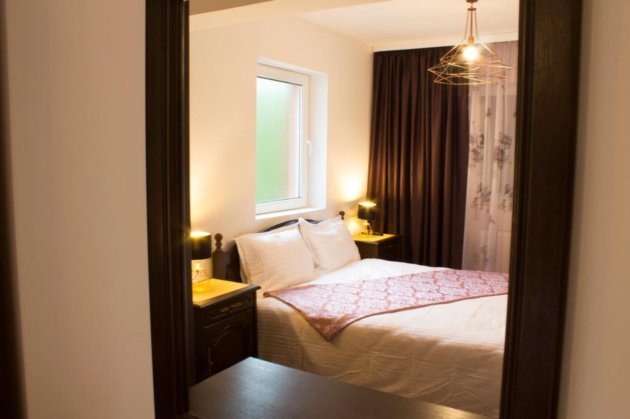 Apartament Mountain Life Buşteni 外观 照片