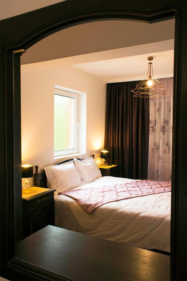 Apartament Mountain Life Buşteni 外观 照片
