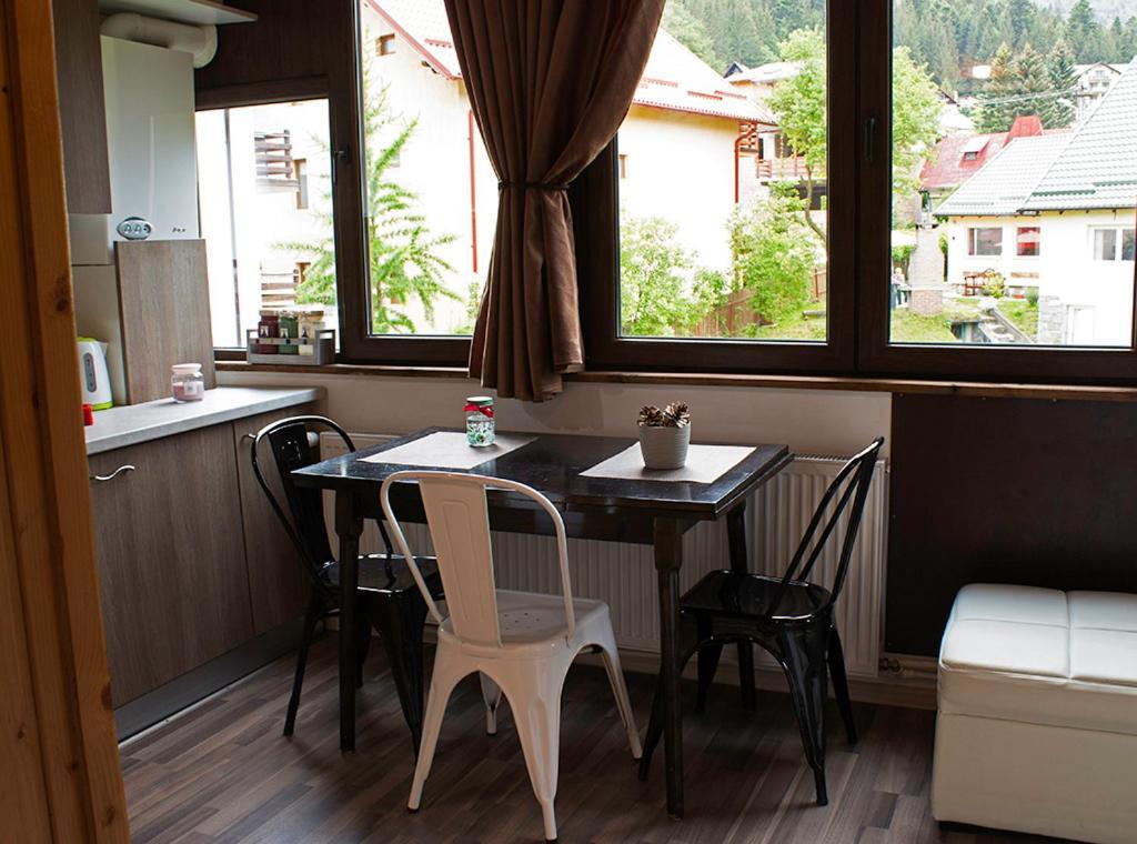 Apartament Mountain Life Buşteni 外观 照片