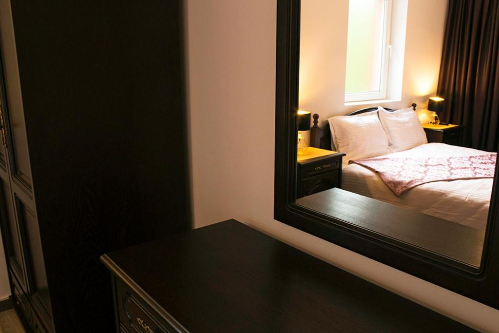 Apartament Mountain Life Buşteni 外观 照片